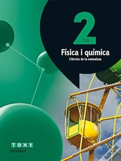 Capa do artigo Física I Química 2 Eso Atòmium