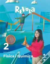Capa do artigo Fisica I Quimica 2ºEso Catalan Revola 24