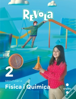 Capa do artigo Fisica I Quimica 2ºEso Catalan Revola 24