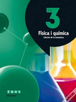 Capa do artigo Física I Química 3 Eso Atòmium