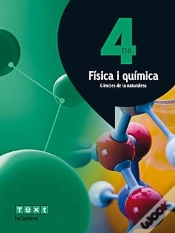 Capa do artigo Física I Química 4 Eso Atòmium