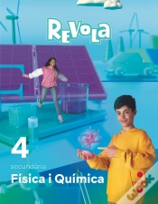 Capa do artigo Fisica I Quimica 4ºEso Catalan Revola 24