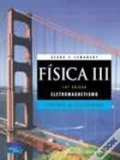 Capa do artigo Física III