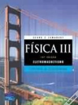 Capa do artigo Física III