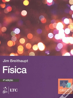 Capa do artigo Física