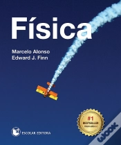 Capa do artigo Física
