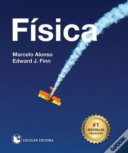 Capa do artigo Física