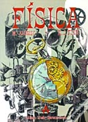 Capa do artigo Física