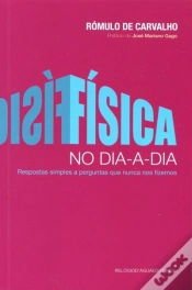 Capa do artigo Física No Dia-a-Dia