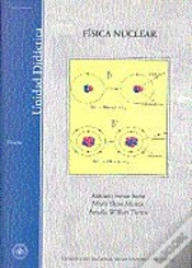 Capa do artigo Física Nuclear