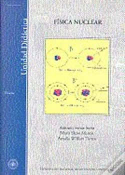 Capa do artigo Física Nuclear