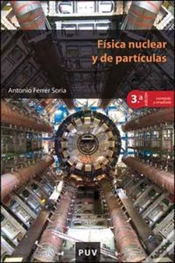 Capa do artigo Física Nuclear Y De Partículas (3ª Edición Corregida Y Ampliada)