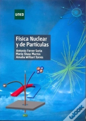Capa do artigo Física Nuclear Y De Partículas