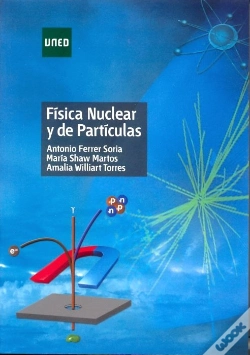 Capa do artigo Física Nuclear Y De Partículas