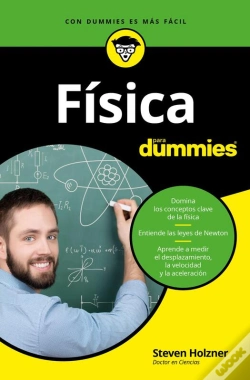 Capa do artigo Física Para Dummies