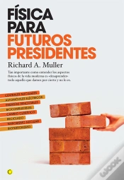 Capa do artigo Física Para Futuros Presidentes