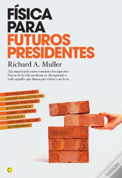 Capa do artigo Física Para Futuros Presidentes