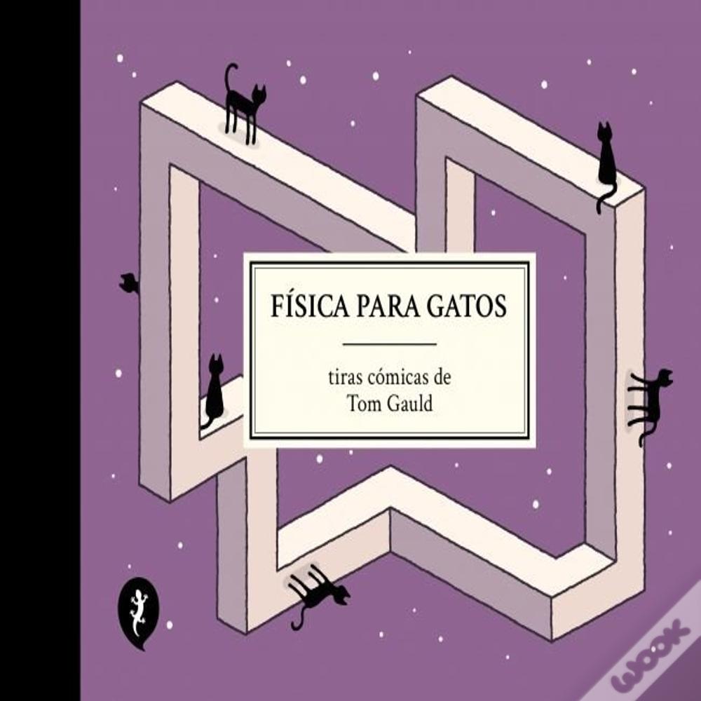 Fisica Para Gatos