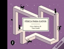 Capa do artigo Fisica Para Gatos