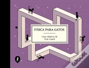 Capa do artigo Fisica Para Gatos