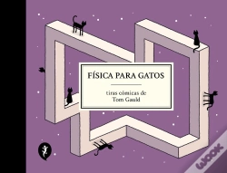 Capa do artigo Física Para Gatos