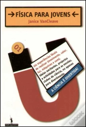 Capa do artigo Física para Jovens