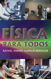 Capa do artigo Física Para Todos