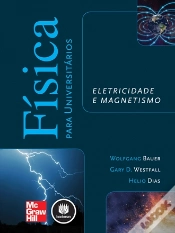Capa do artigo Física Para Universitários