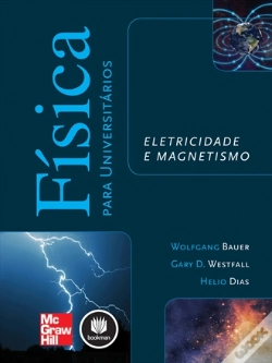 Capa do artigo Física Para Universitários