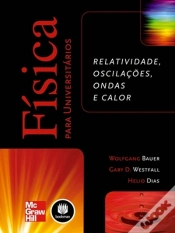 Capa do artigo Física para Universitários