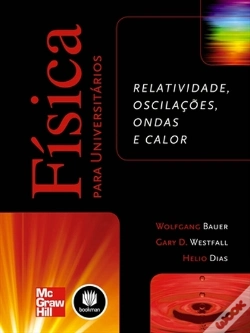 Capa do artigo Física para Universitários