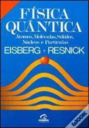 Capa do artigo Física Quântica