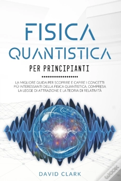 Capa do artigo Fisica Quantistica  Per Principianti