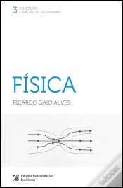 Capa do artigo Física