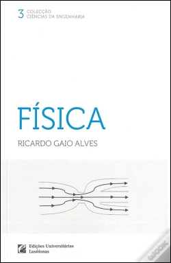 Capa do artigo Física