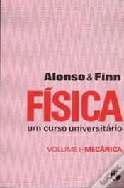 Capa do artigo Física: Um Curso Universitário - Volume 1