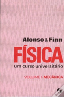 Capa do artigo Física: Um Curso Universitário - Volume 1