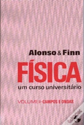 Capa do artigo Física - Um Curso Universitário - Volume 2