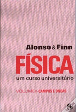 Capa do artigo Física - Um Curso Universitário - Volume 2