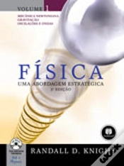Capa do artigo Física: uma abordagem estratégica - 2.ª Edição