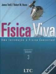Física Viva -Volume 3