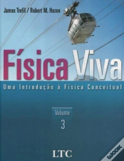 Capa do artigo Física Viva -Volume 3