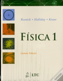 Capa do artigo Física - Volume 1