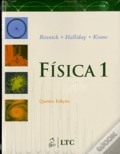 Capa do artigo Física - Volume 1
