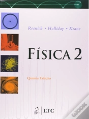 Capa do artigo Física - Volume 2