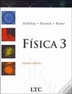 Capa do artigo Física - Volume 3