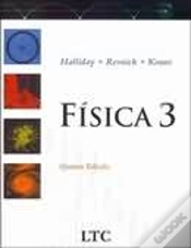 Capa do artigo Física - Volume 3