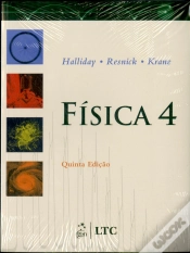 Capa do artigo Física - Volume 4