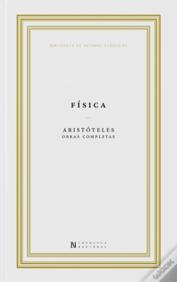 Capa do artigo Física Volume II - Tomo I
