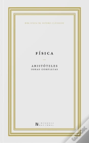 Capa do artigo Física Volume II - Tomo I